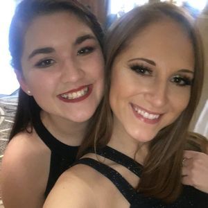 Meet your Posher, Kelcee